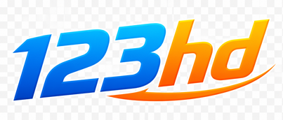 123hd Logo